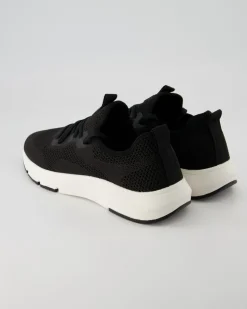 30217823501604-990 Sneaker in Schwarz