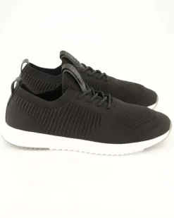 40223713501624 Sneaker in Schwarz