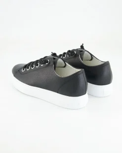 4081 Sneaker in Schwarz