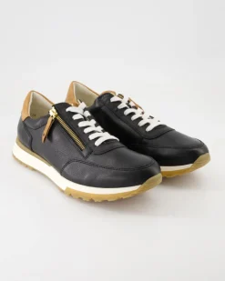 5310-026 Sneaker in Schwarz