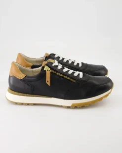 5310-026 Sneaker in Schwarz