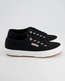 2750 Sneaker in Schwarz