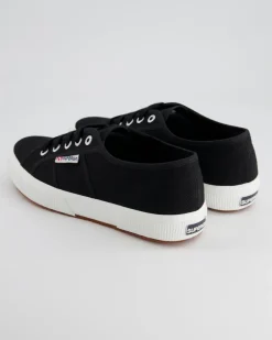 2750 Sneaker in Schwarz