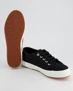 2750 Sneaker in Schwarz