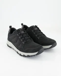 8005.50.23 Sneaker in Schwarz