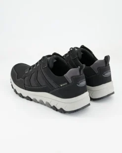 8005.50.23 Sneaker in Schwarz