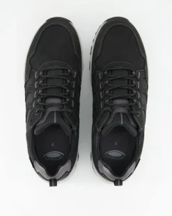 8005.50.23 Sneaker in Schwarz