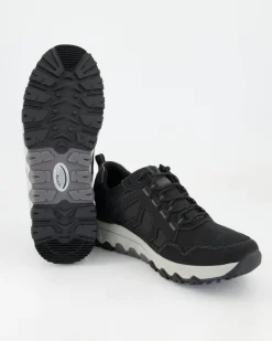 8005.50.23 Sneaker in Schwarz