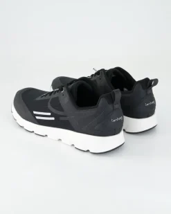 0003 Sneaker in Schwarz