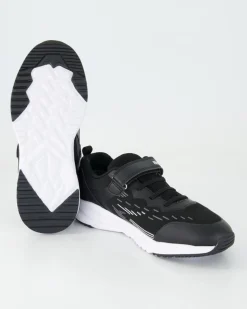 6495-1292-9900 Sneaker in Schwarz