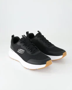 232835 Sneaker in Schwarz