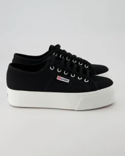 2790 Sneaker in Schwarz