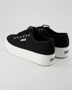 2790 Sneaker in Schwarz