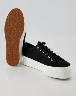 2790 Sneaker in Schwarz