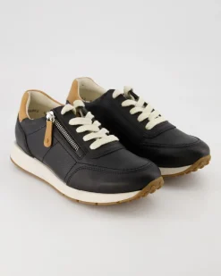 4085-078 Sneaker in Schwarz