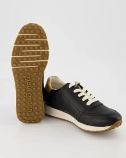 4085-078 Sneaker in Schwarz