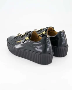 53.201.97 Sneaker in Schwarz