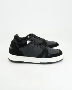 50126133502147 Sneaker in Schwarz