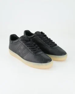 100316-0100 Sneaker in Schwarz