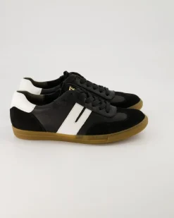 5350-006 Sneaker in Schwarz