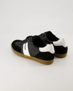 5350-006 Sneaker in Schwarz