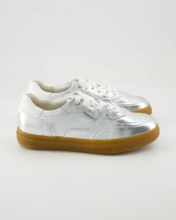 5428 Sneaker in Silber