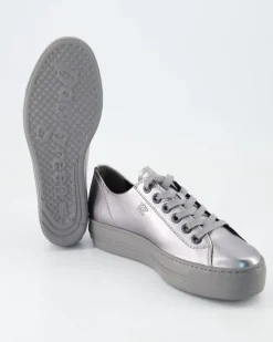 4790-726 Sneaker in Silber