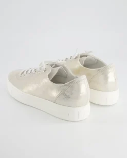 4081-038 Sneaker in Silber