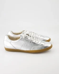 5350-056 Sneaker in Silber