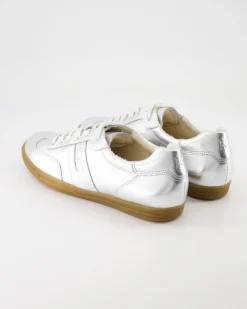 5350-056 Sneaker in Silber