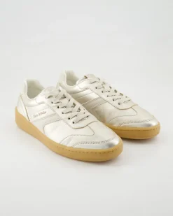 5011626503100 Sneaker in Silber