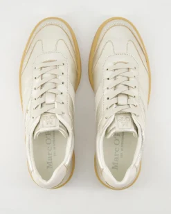 5011626503100 Sneaker in Silber