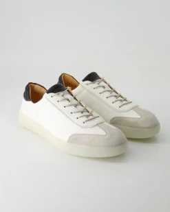 3-001104-4000 Sneaker in Weiß