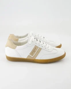 5450-017 Sneaker in Weiß