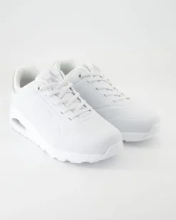 155196 Sneaker in Weiß