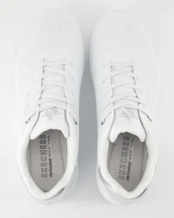 155196 Sneaker in Weiß