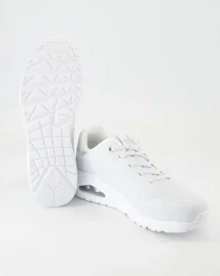 155196 Sneaker in Weiß