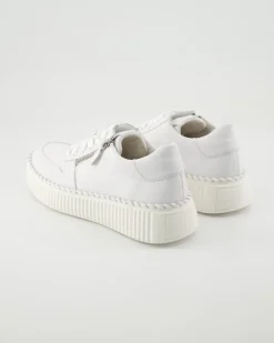 63.241.29 Sneaker in Weiß