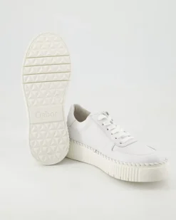 63.241.29 Sneaker in Weiß