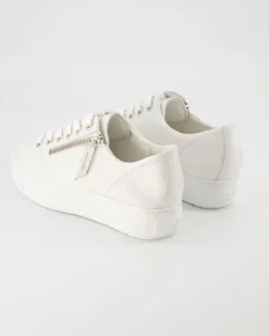 5006-045 Sneaker in Weiß