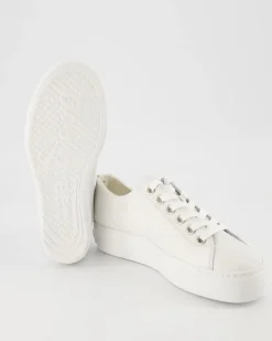 5006-045 Sneaker in Weiß