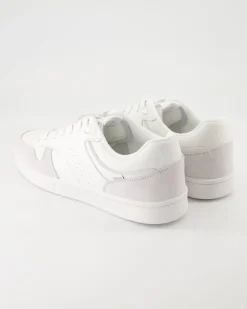 40626153504129 Sneaker in Weiß