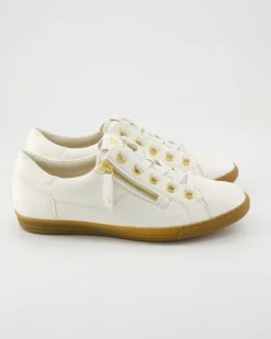 4940 Sneaker in Weiß