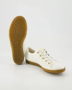 4940 Sneaker in Weiß