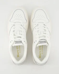 50116123501142 Sneaker in Weiß