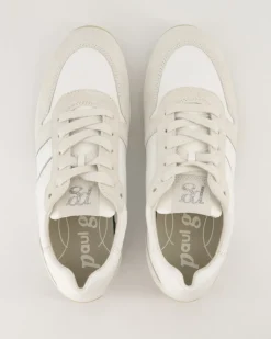 5332-055 Sneaker in Weiß