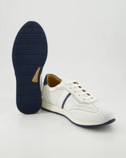 70429 Sneaker in Weiß