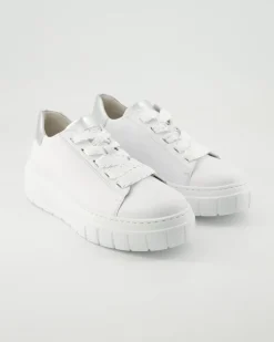 63.222.21 Sneaker in Weiß