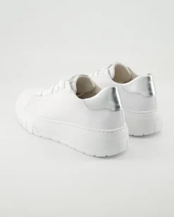 63.222.21 Sneaker in Weiß