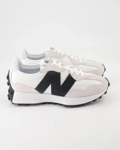 327 Sneaker in Weiß